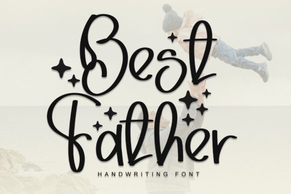 Best Father Font: A Web Designer’s Layout Review