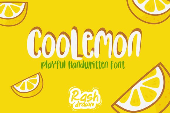Coolemon Font: Elevating Editorial Design with Elegant Script