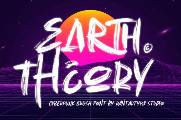 Earth Theory: A Designer’s Take on Its Real-World Use
