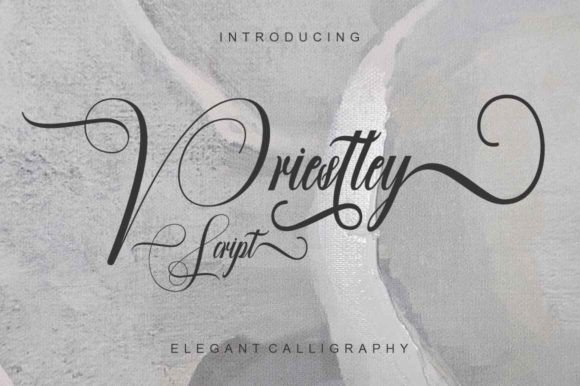 Priestley Font: A Designer’s Review for Branding