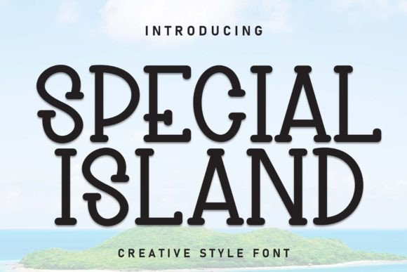 Special Island: A Designer’s Practical Review
